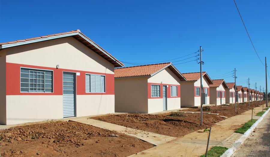 Projeto Habitacional Guterres, tem data definida para sorteio de quadra e lote