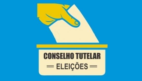 Eleies para substitutos do Conselho Tutelar ocorrem neste domingo (19)