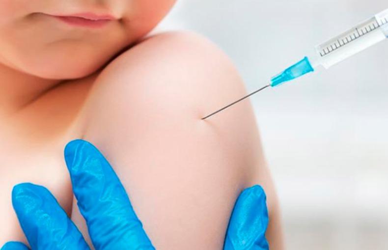 Municpio ultrapassa meta de vacinao contra sarampo e poliomielite