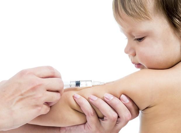 Vacina contra hepatite A tem alto ndice de proteo na primeira dose