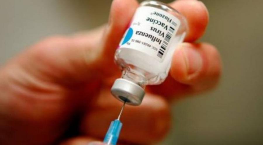 Vacinao contra gripe prev imunizar mais de 11 mil pessoas em Primavera do Leste