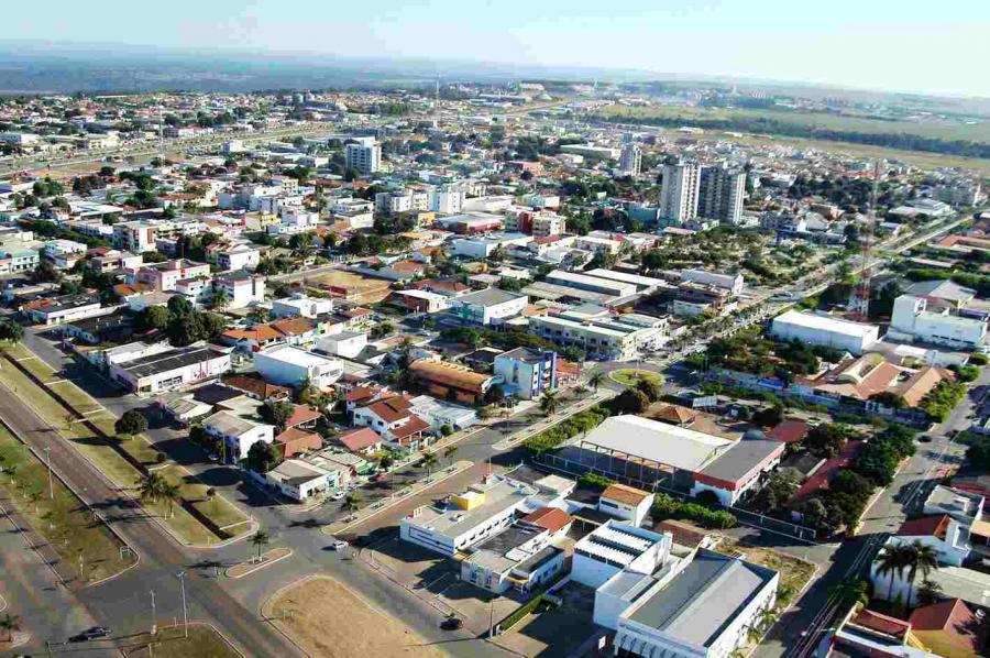 Nova Era Tecnologia  Primavera do Leste MT