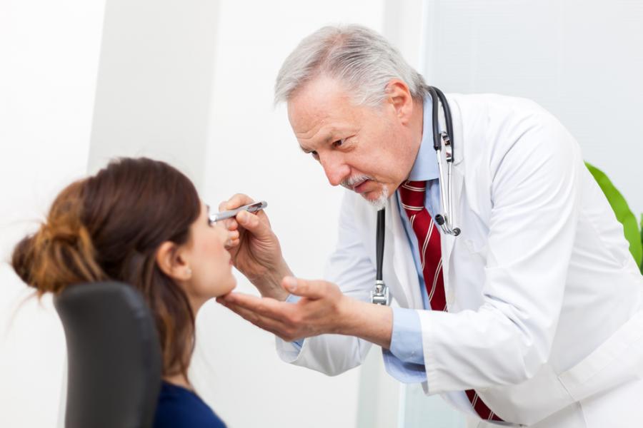 Projeto Novo Olhar atender 2.500 pacientes na rea oftalmolgica