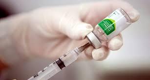 Terceira etapa da vacinao contra gripe ocorre nesta quarta-feira (15)