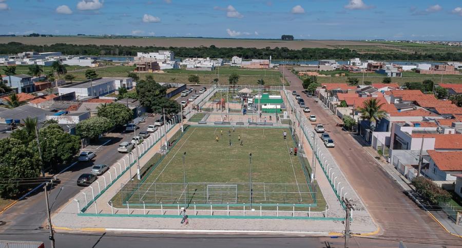 Clube de Xadrez  Primavera do Leste MT