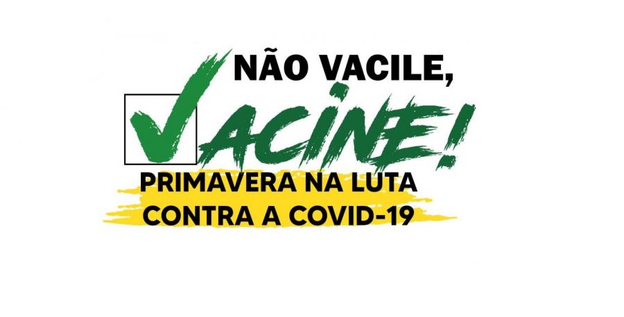 Em novo decreto, prefeitura recomenda uso de mscaras em ambiente de sade e vacinao completa da populao