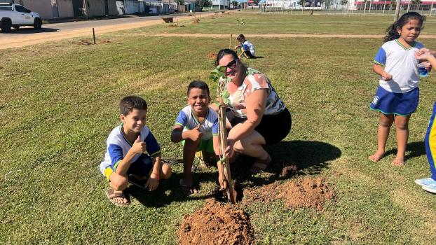 Foto: Reprodução/Prefeitura de Primavera do Leste - MT