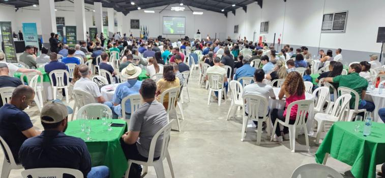 Foto: Reprodução/Prefeitura de Primavera do Leste - MT