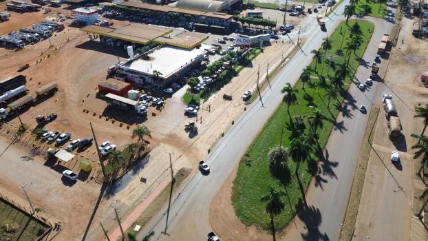 Foto: Reprodução/Prefeitura de Primavera do Leste - MT
