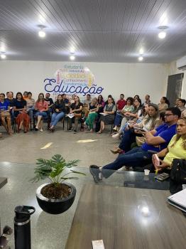 Foto: Reprodução/Prefeitura de Primavera do Leste - MT