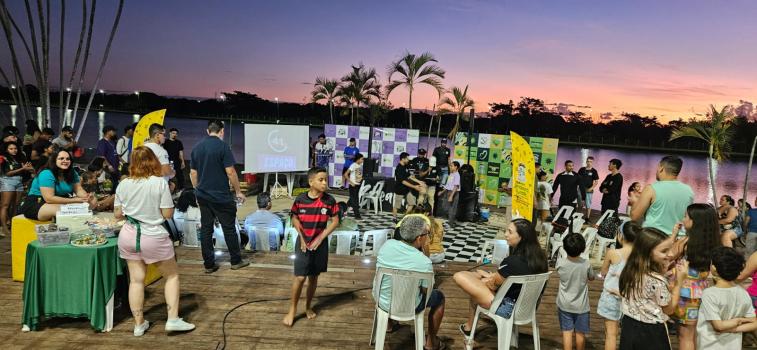 Foto: Reprodução/Prefeitura de Primavera do Leste - MT