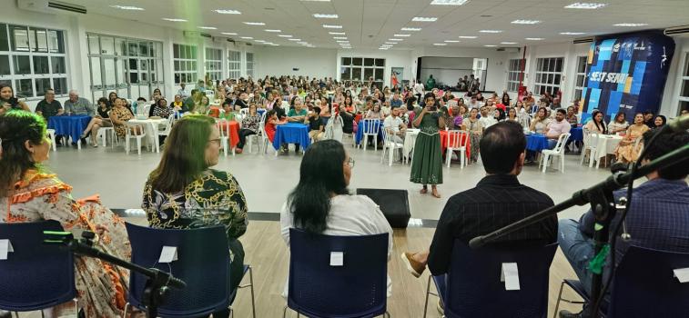 Foto: Reprodução/Prefeitura de Primavera do Leste - MT