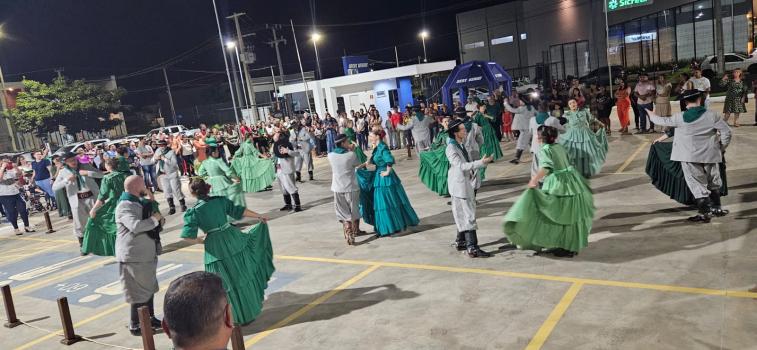 Foto: Reprodução/Prefeitura de Primavera do Leste - MT
