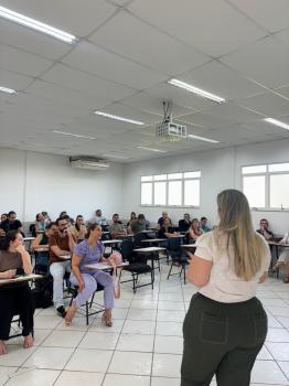 Foto: Reprodução/Prefeitura de Primavera do Leste - MT