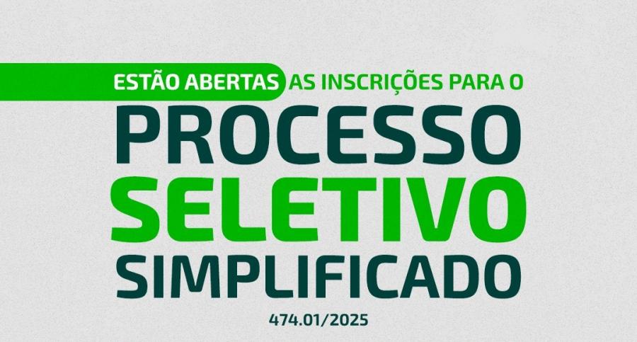 Imagem de Capa: Prefeitura de Primavera do Leste abre inscries para Processo Seletivo Simplificado