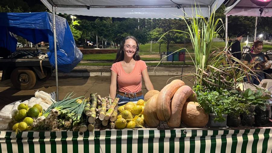  Feira da Lua chega  Avenida Belo Horizonte na prxima tera-feira (20)