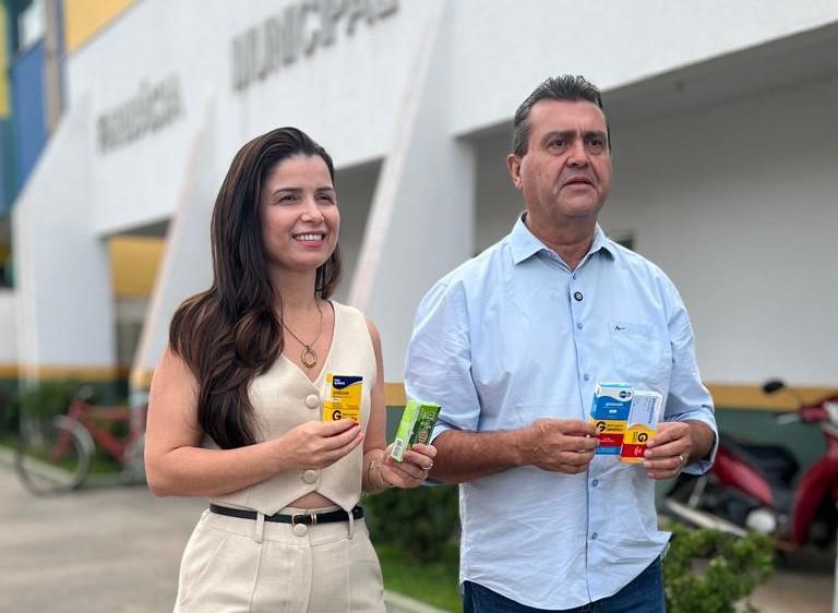 Dia D da Sade Especializada acontece nesse sbado (17) com diversos servios  populao