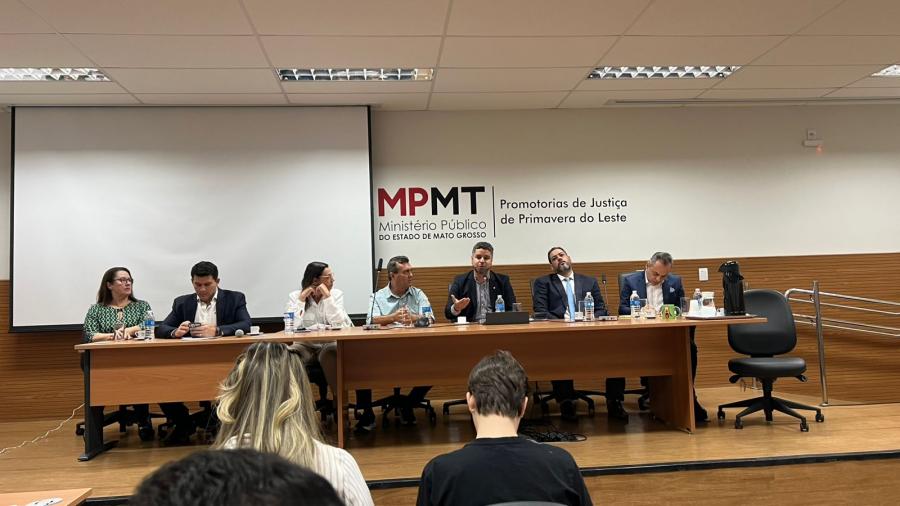 Prefeitura refora compromisso com famlias atpicas e promove avanos na educao inclusiva