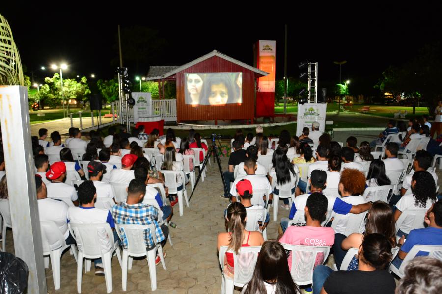 Festival de curtas fortalece o potencial do municpio para o cinema  