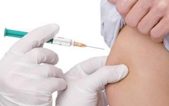 Campanha nacional de vacinao conta influenza comea  dia 17 de abril