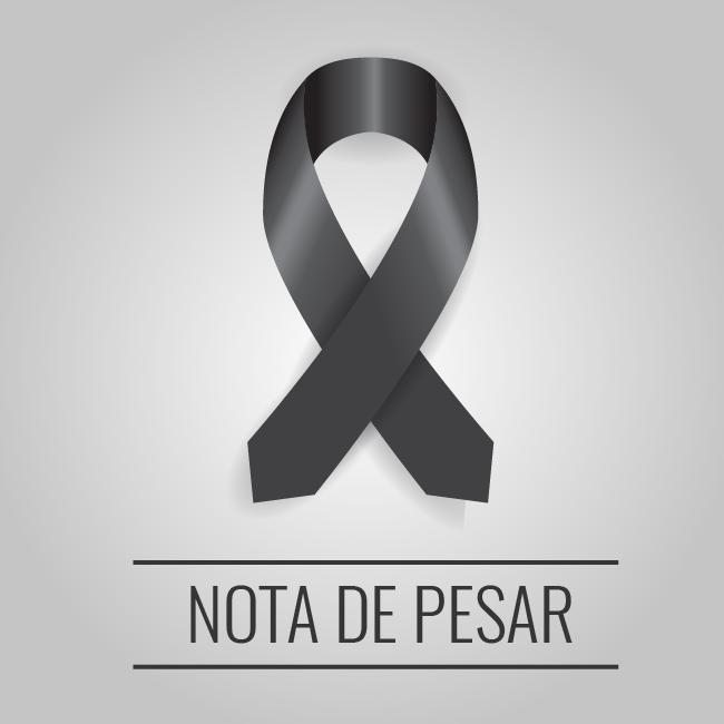 Nota de Pesar 