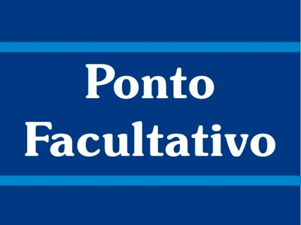 Decreto estabelece dois pontos facultativos nos setores públicos do município