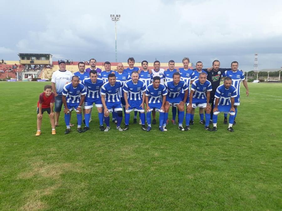 Campeonato Primaverense de Futebol Amador encerra com festa entre as equipes