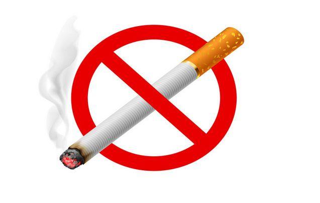 Secretaria de Saúde reinicia o controle ao tabagismo