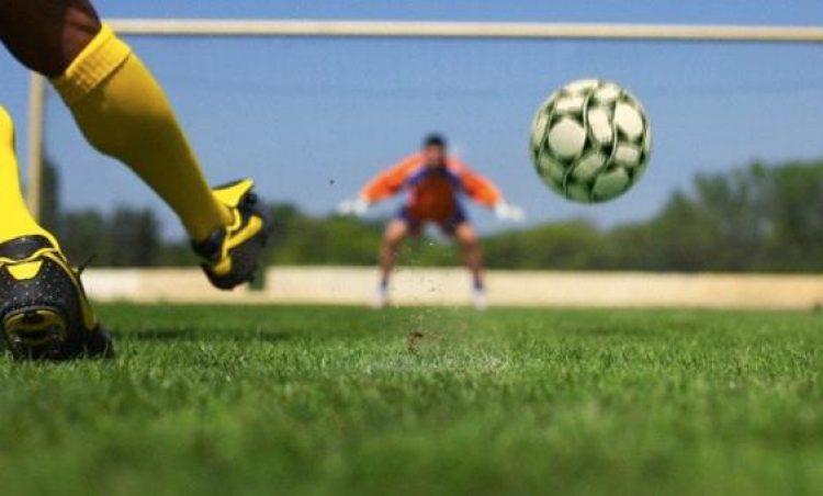 Campeonato Amador de Futebol Categoria Veterano começa neste fim de semana