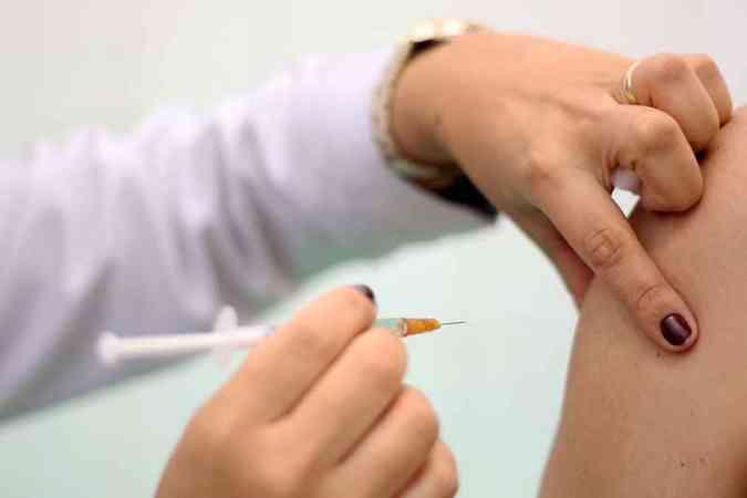 Primavera inicia segunda fase da vacinação contra gripe