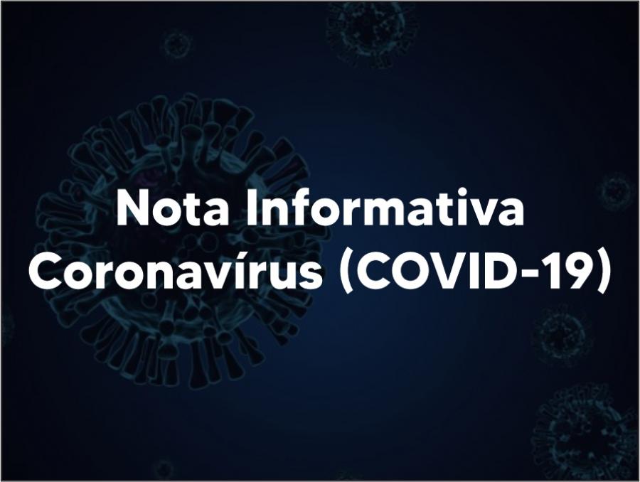 NOTA INFORMATIVA 386