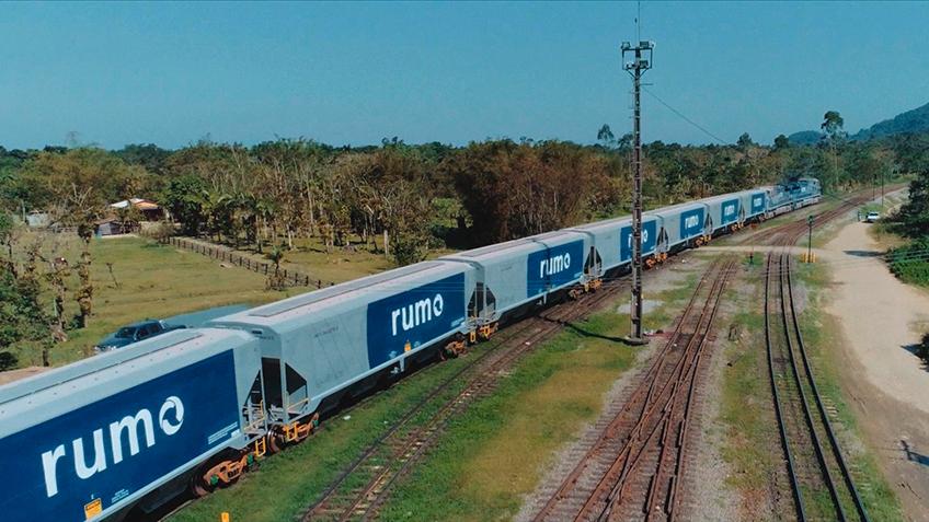 Prefeito Lo Bortolin discute em SP detalhes da implantao da ferrovia em Primavera do Leste