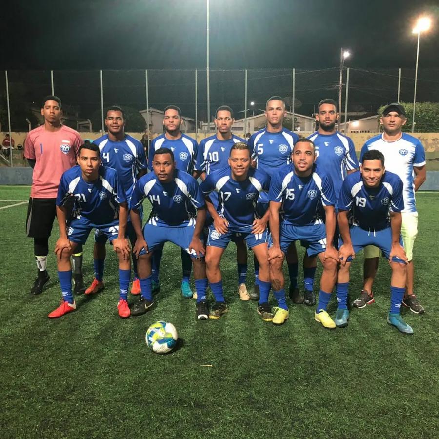 Municpio promove Campeonato Primaverense Interbairros de Futebol Society