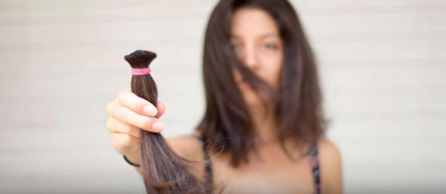 Primavera do Leste ter campanha de doao de cabelos para pacientes com cncer