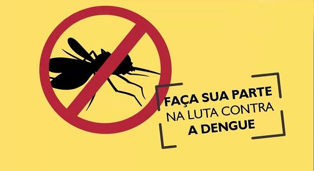 Agentes de combate s endemias intensificam fiscalizao nos bairros de Primavera do Leste