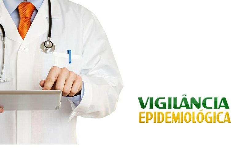 Vigilncia Epidemiolgica apresenta dados de novembro