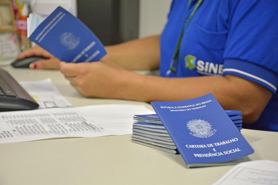 SINE divulga quase 200 oportunidades de emprego