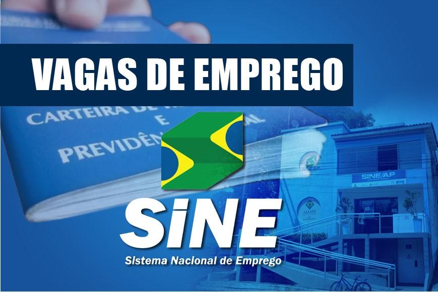 SINE oferta 187 vagas de emprego em Primavera do Leste