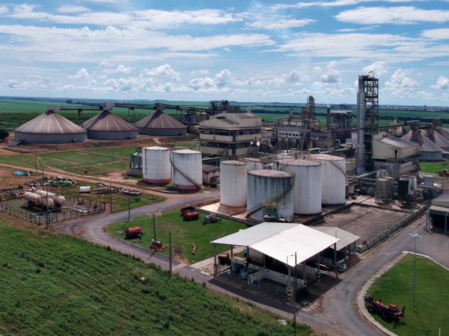 Primavera do Leste assume liderança da industrialização em Mato Grosso