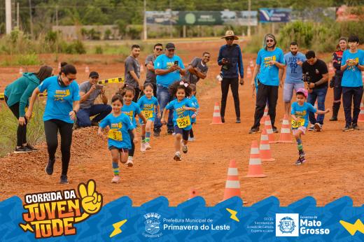 Corrida da Juventude 