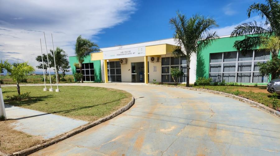 Universidade Federal de Rondonpolis prorroga inscries para cursos gratuitos de especializao